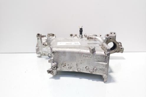 Radiator intercooler, cod 04L129766AJ, Vw Golf 7 (5G) 2.0 TDI, CRL (id:721158)