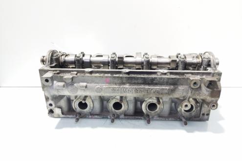 Chiulasa cu axe came, cod 949716F0, Renault Megane 3 Combi 1.5 DCI, K9KJ (id:721718)