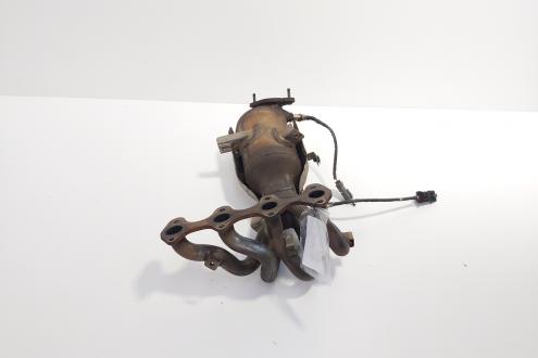 Catalizator, MG ZS SUV (AZS1) 1.5 VTI, 15S4C (id:721731)