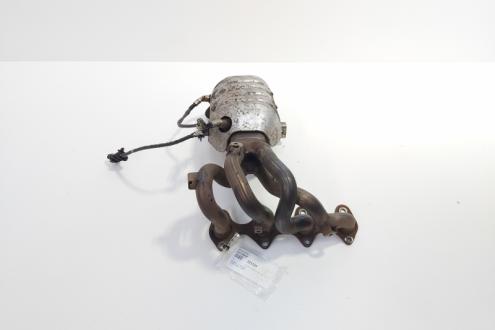 Catalizator, MG ZS SUV (AZS1) 1.5 VTI, 15S4C (id:721731)
