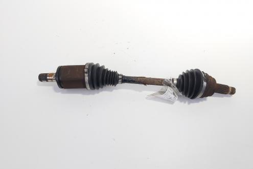 Planetara stanga fata, cod 75539450, Bmw X5 (E70) 3.0 diesel, 306D3 (id:721597)