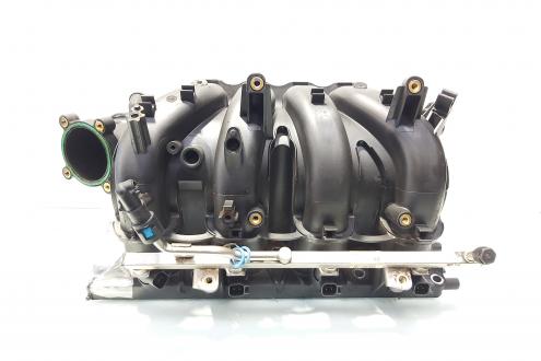 Galerie admisie cu clapete, cod 55564933, Opel Astra J 1.6 benz, A16XER (id:722096)