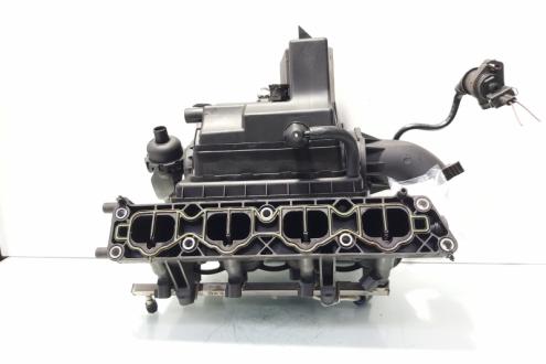 Galerie admisie cu clapete, cod 55564933, Opel Astra J 1.6 benz, A16XER (id:722096)