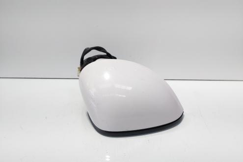 Oglinda electrica dreapta cu rabatare, Seat Exeo ST (3R5) facelift, vol pe stanga (id:722022)