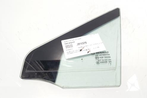 Geam fix usa stanga fata, Renault Grand Scenic 3, facelift (id:721329)