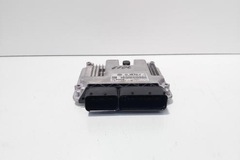 Calculator motor ECU, cod 03L906018MF, 0281018370, Seat Exeo ST (3R5) 2.0 TDI, CJC (id:722008)