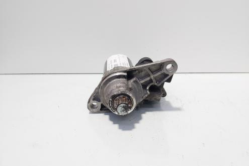 Electromotor Bosch, cod 02T911023R, Vw Polo (9N) 1.4 benz, BKY, 5 vit man (id:721912)