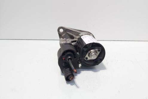 Electromotor Bosch, cod 02T911023R, Vw Polo (9N) 1.4 benz, BKY, 5 vit man (id:721912)