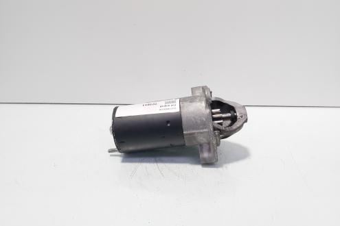 Electromotor, Vw Polo (9N) 1.2 benz, AZQ, 5 vit man (id:721911)