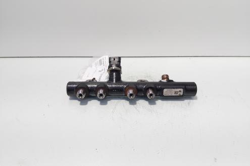 Rampa injectoare cu senzor, cod 8201157327, 175215346R, Renault Clio 4 1.5 DCI, K9K628 (id:721900)