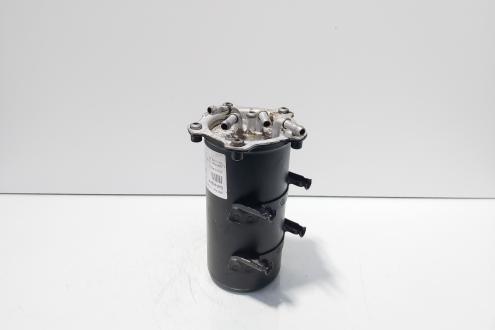 Carcasa filtru combustibil, cod 1K0127400C, Vw Touran (1T1, 1T2) 2.0 TDI, AZV (id:721888)