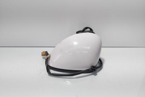 Oglinda electrica stanga cu rabatare electrica, Seat Exeo ST (3R5) facelift, vol pe stanga (id:722021)