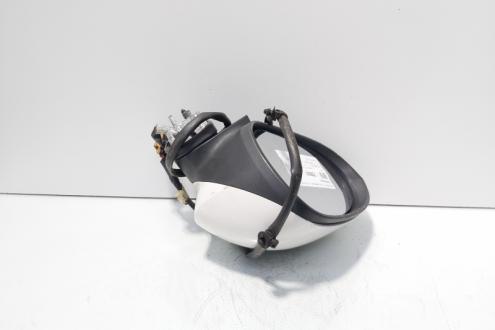 Oglinda electrica stanga cu rabatare electrica, Seat Exeo ST (3R5) facelift, vol pe stanga (id:722021)