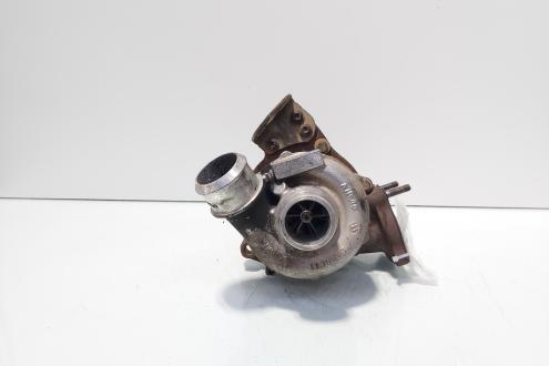 Turbosuflanta, cod 9677063780, Ford Focus 3 2.0 TDCI, UFDB (id:721890)