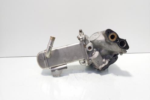 Egr cu racitor gaze, cod 30725855, Ford Focus 3 2.0 TDCI, UFDB (id:721910)