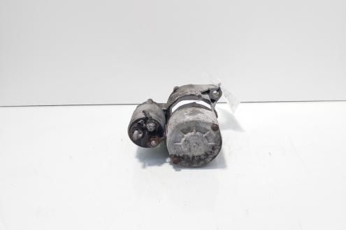 Electromotor, cod 8200266777, Renault Megane 2 1.6 16V benz, K4M813, 5 vit man (id:721913)