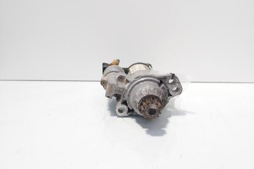 Electromotor, cod 02M911021G, Skoda Fabia 3 (NJ3) 1.0 benz, CHYA (id:721914)