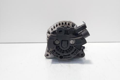 Alternator, Ford Focus 3 2.0 TDCI, UFDB (id:721892)