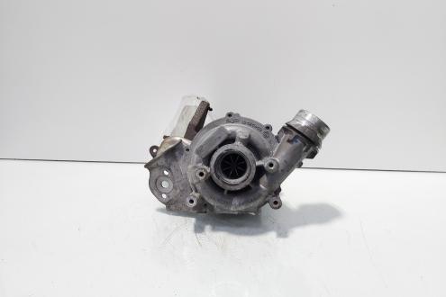 Turbosuflanta, cod 8201164371, Renault Clio 4 1.5 DCI, K9K638 (id:721906)