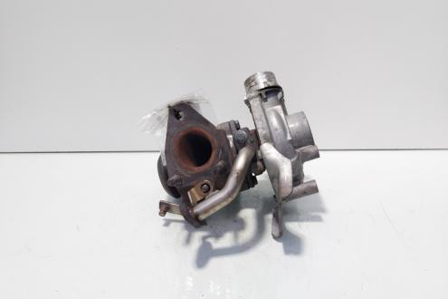 Turbosuflanta, cod 8201164371, Renault Clio 4 1.5 DCI, K9K638 (id:721906)