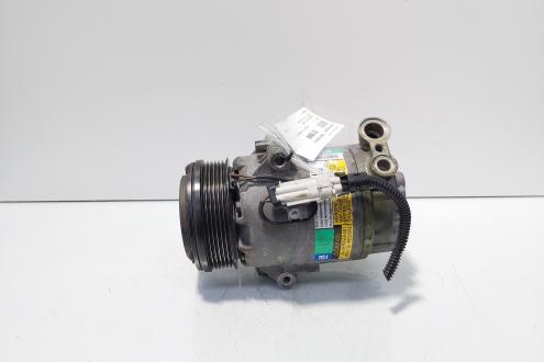 Compresor clima Delphi, cod GM13124751, Opel Astra H 1.7 CDTI, Z17DTL (id:721908)