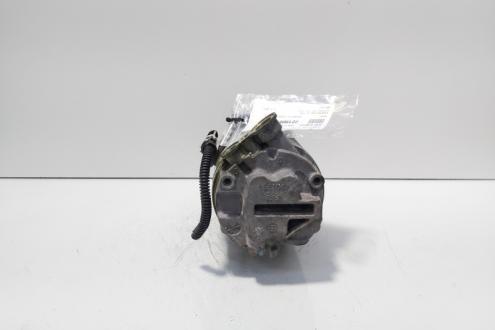 Compresor clima Delphi, cod GM13124751, Opel Astra H 1.7 CDTI, Z17DTL (id:721908)