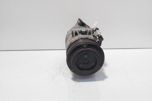 Compresor clima Delphi, cod GM13124751, Opel Astra H 1.7 CDTI, Z17DTL (id:721908)