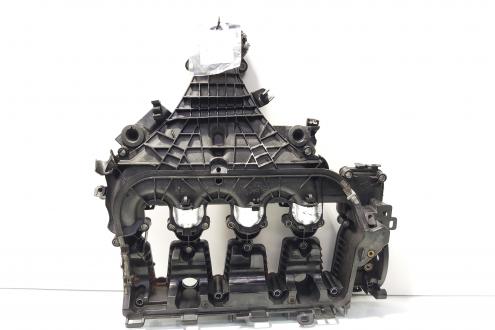 Galerie admisie cu capac culbutori, cod 9674394480, Ford Kuga I 2.0 TDCI, UFDA (id:722449)