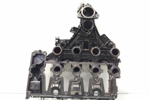 Galerie admisie cu capac culbutori, cod 9674394480, Ford Kuga I 2.0 TDCI, UFDA (id:722449)