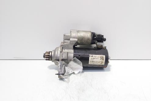 Electromotor, cod 02Z911024H, Seat Toledo 4 (KG3) 1.6 TDI, CAYC, 5 vit man (id:722453)