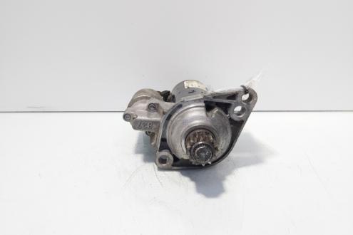 Electromotor, cod 02Z911024H, Seat Toledo 4 (KG3) 1.6 TDI, CAYC, 5 vit man (id:722453)