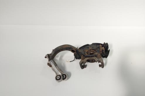 Fuzeta stanga fata, cod 3R0407257, Seat Exeo ST (3R5) 2.0 TDI, CJC (id:722010)