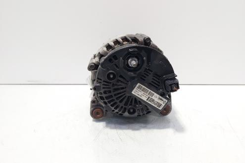 Alternator Valeo, cod 231006833R, Dacia Duster 1.5 DCI, K9KR856 (id:722479)