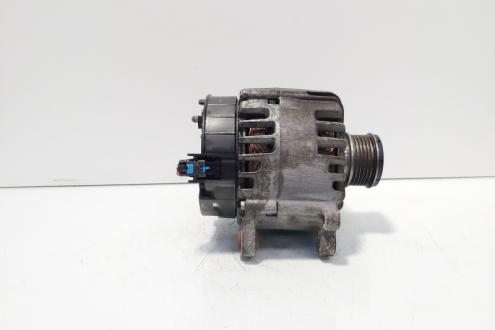 Alternator Valeo, cod 231006833R, Dacia Duster 1.5 DCI, K9KR856 (id:722479)