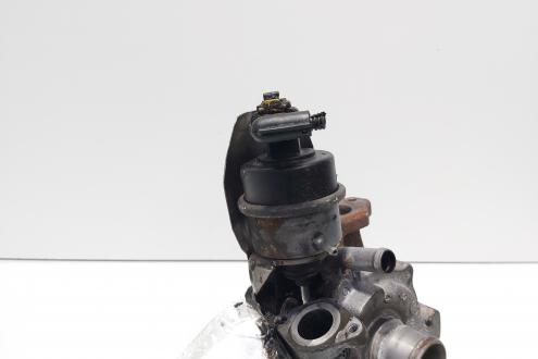 Supapa turbo electrica, Fiat Grande Punto (199) 1.3 M-JET, 199B4000 (id:722481)