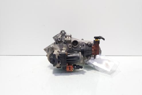 Racitor gaze cu egr, cod GM55230929, Opel Astra J 1.3 CDTI, A13DTE (id:722478)