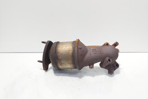 Catalizator, cod GM13106916, Opel Astra H 1.7 CDTI, Z17DTL (id:721918)