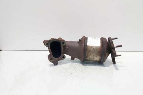 Catalizator, cod GM13106916, Opel Astra H 1.7 CDTI, Z17DTL (id:721918)