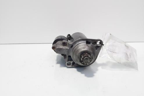 Electromotor, Vw Polo (9N) 1.4 TDI, AMF, 5 vit man (id:722460)