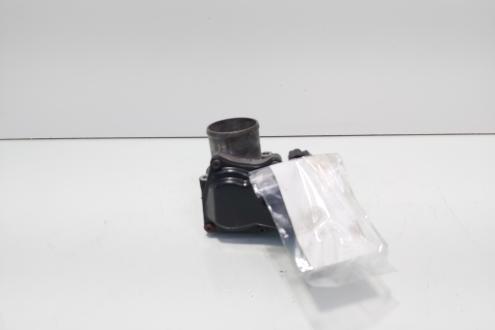 Clapeta acceleratie, cod 8200987453B, Renault Laguna 3 Combi 2.0 DCI, M9R814 (id:722458)