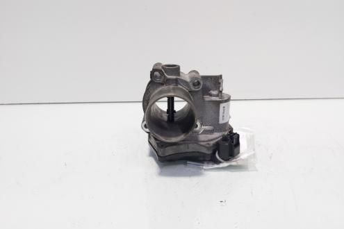 Clapeta acceleratie, cod 8200987453B, Renault Laguna 3 Combi 2.0 DCI, M9R814 (id:722458)