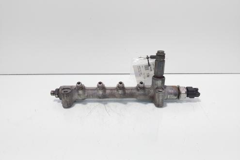 Rampa injectoare cu senzor, Opel Astra J 1.7 CDTI, A17DTR (id:722354)
