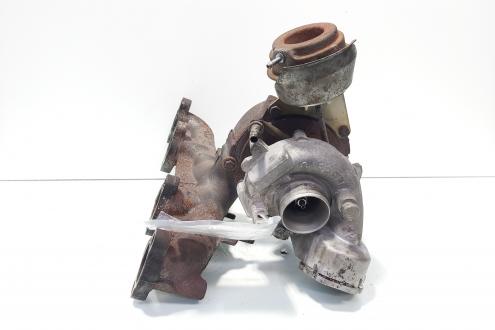 Turbosuflanta, cod 03G253016H, Vw Passat Variant (3C5) 2.0 TDI, BMP (id:722343)