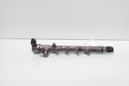Rampa injectoare cu senzori, cod A6510700495, Mercedes Clasa C T-Model (S204) 2.2 CDI, OM651912 (id:722296)