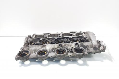 Capac chiulasa cu 2 axe came, cod 9644994680, Ford Focus 2 (DA) 1.6 TDCI, G8DD (id:722466)