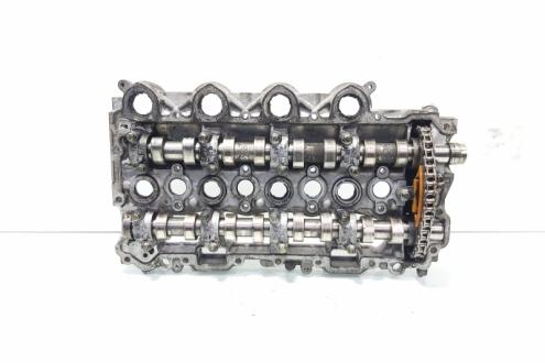 Capac chiulasa cu 2 axe came, cod 9644994680, Ford Focus 2 (DA) 1.6 TDCI, G8DD (id:722466)