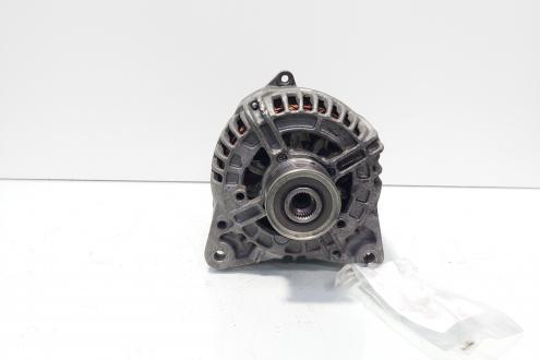 Alternator, cod 8200190721, Renault Master 2 2.5 DCI, G9U754 (id:722293)