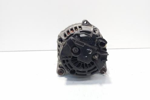 Alternator, cod 8200190721, Renault Master 2 2.5 DCI, G9U754 (id:722293)
