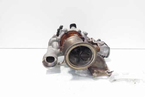 Turbosuflanta, cod 9825982080, Citroen C4 Picasso (2) 1.2 THP, HNY (id:722396)