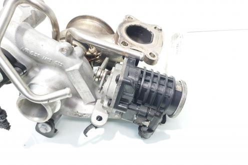 Actuator turbosuflanta, cod 842232-0039, Citroen C4 Picasso (2) 1.2 THP, HNY (id:722397)